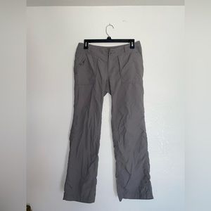 Womens North Face Outdoor Pants